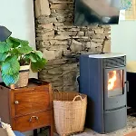 Casita Azul *