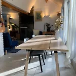 Chalet Casita Azul Blaimont