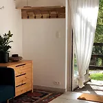 Casita Azul Chalet Blaimont