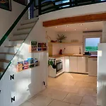 Chalet Casita Azul Blaimont