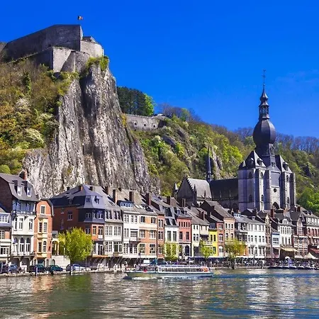 Casita Azul シャレー ブレモン