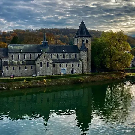 シャレー Casita Azul *
