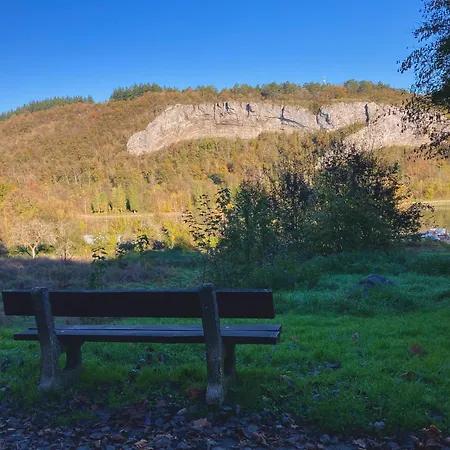 Casita Azul シャレー ブレモン