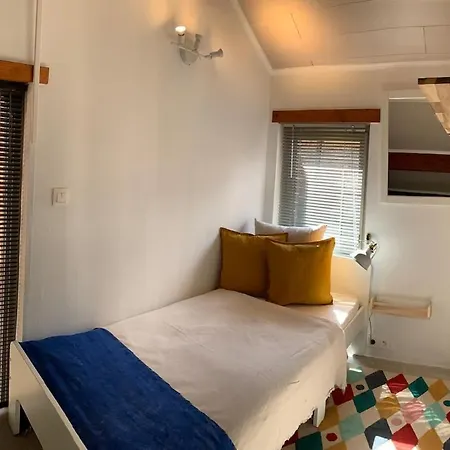 シャレー Casita Azul