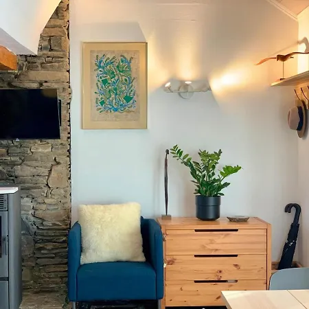 Casita Azul *