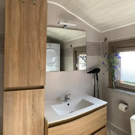 シャレー Casita Azul *