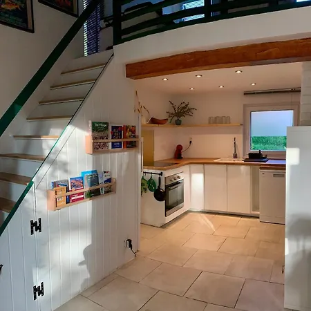 シャレー Casita Azul ブレモン