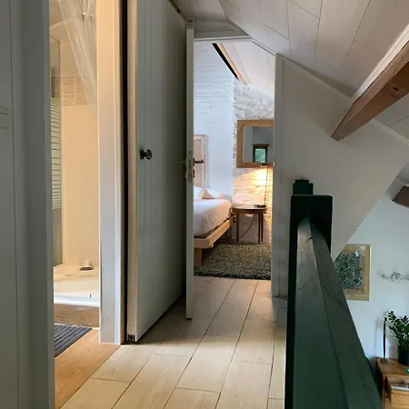 Casita Azul Blaimont