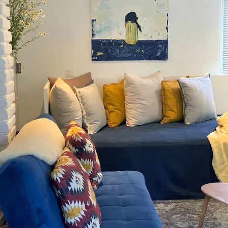 シャレー Casita Azul *