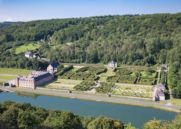 Casita Azul Chalet *