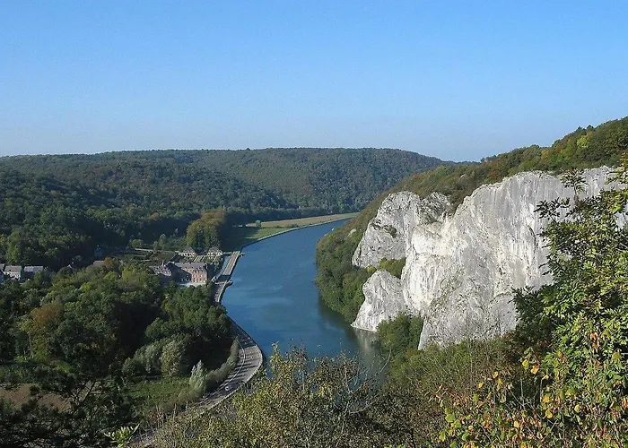 Casita Azul Blaimont