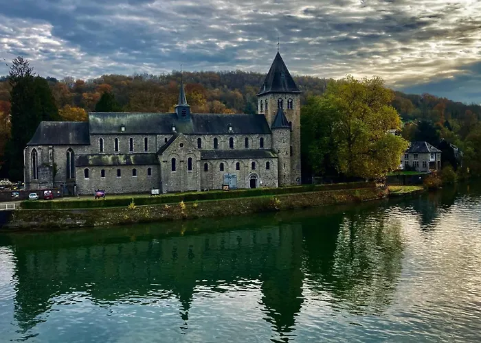 Chalet Casita Azul *