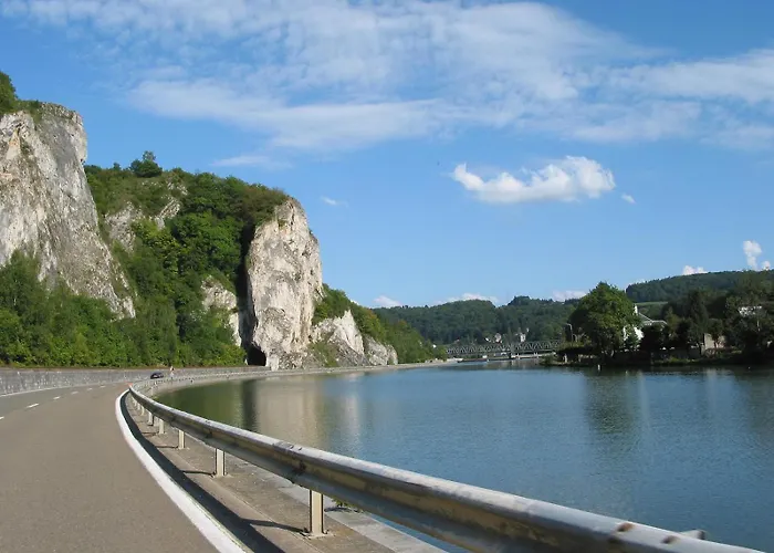 Chalet Casita Azul *