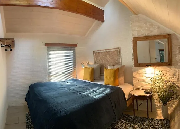 Chalet Casita Azul *