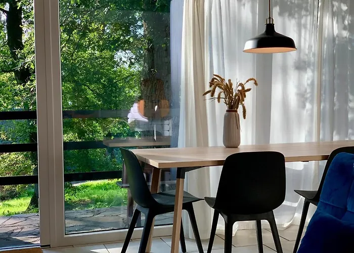 Casita Azul Blaimont