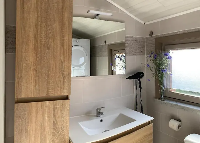 Chalet Casita Azul *