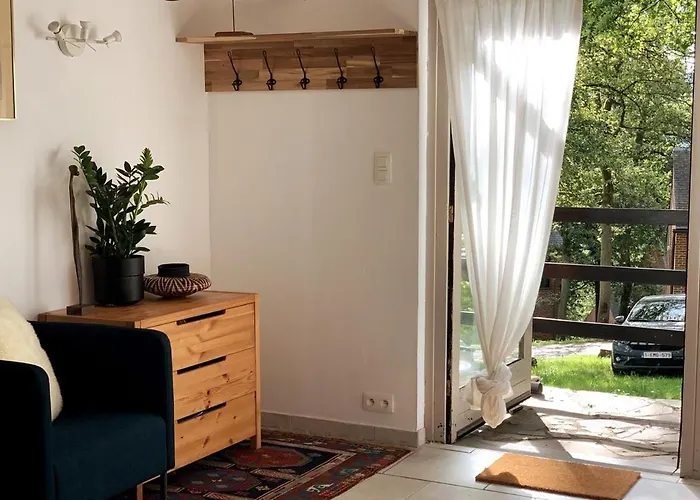 Casita Azul Chalet Blaimont