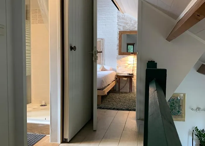 Casita Azul Blaimont