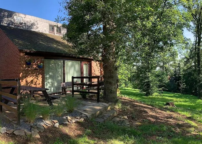 Casita Azul * Blaimont