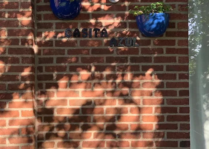 Casita Azul * Blaimont